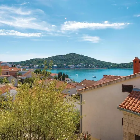 One-bedroom In * Tisno