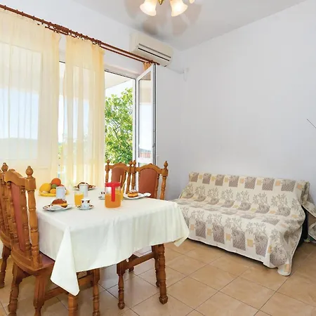 One-bedroom In Apartament