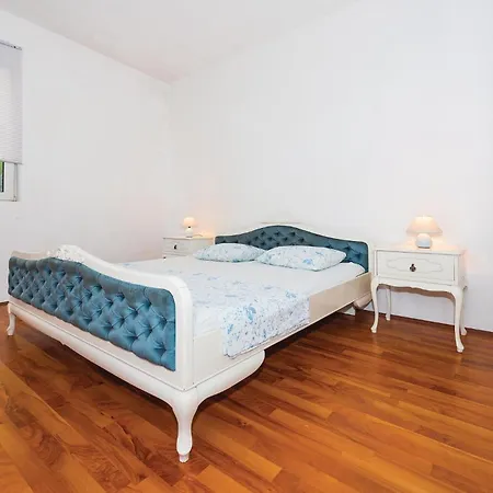 Apartman One-bedroom In