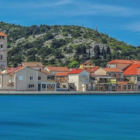 Amazing In With Wifi * Tisno