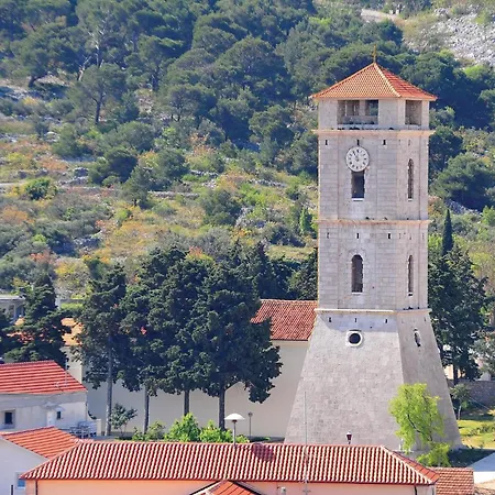 아파트 One-bedroom In *