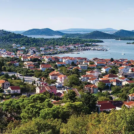 Amazing In With Wifi Apartmán Tisno