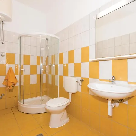 Apartament One-bedroom In *