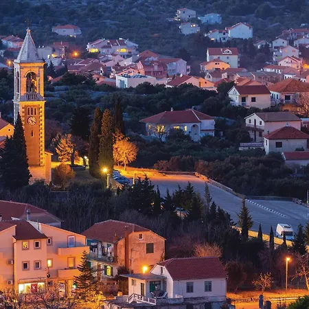 Apartman One-bedroom In Tisno