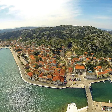 One-bedroom In Tisno