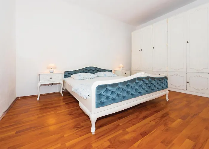 One-bedroom In Tisno