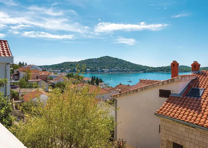 One-bedroom In * Tisno