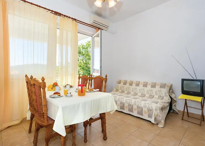 One-bedroom In 아파트