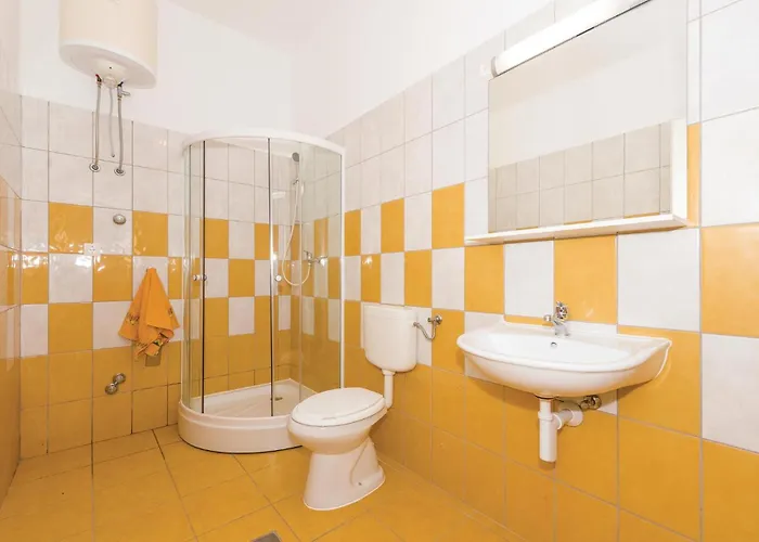 Apartamento One-bedroom In *