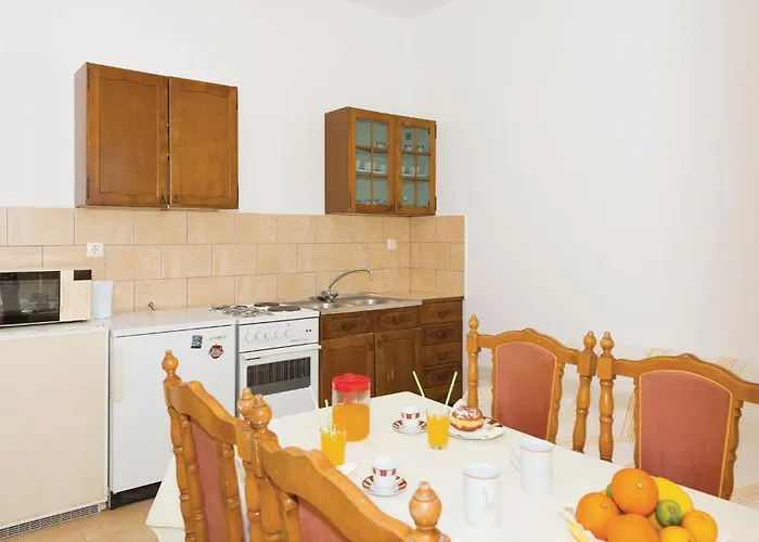 One-bedroom In 아파트 *