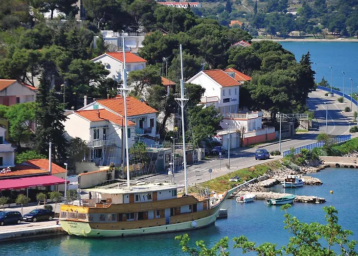 One-bedroom In 아파트